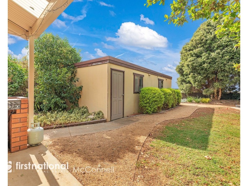 5 Grevillea Court, Kyabram VIC 3620