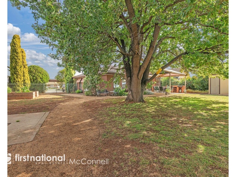 5 Grevillea Court, Kyabram VIC 3620