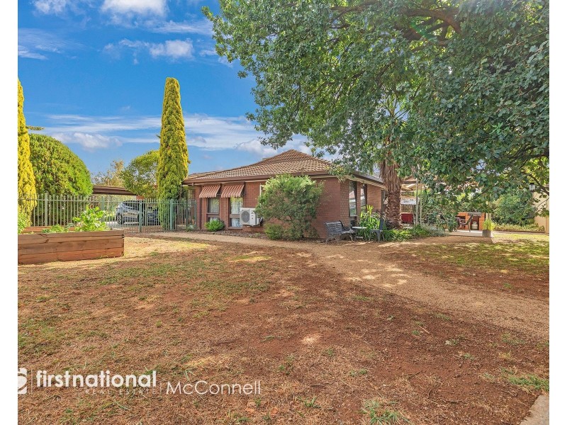 5 Grevillea Court, Kyabram VIC 3620
