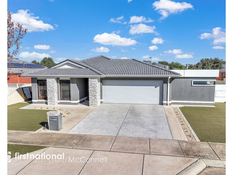2 Connally Close, Kyabram VIC 3620