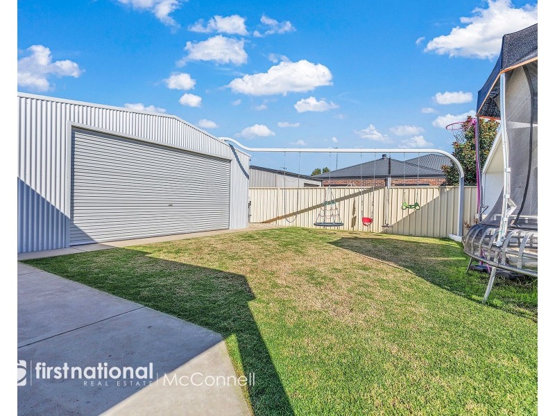 2 Connally Close, Kyabram VIC 3620