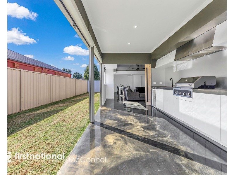 2 Connally Close, Kyabram VIC 3620