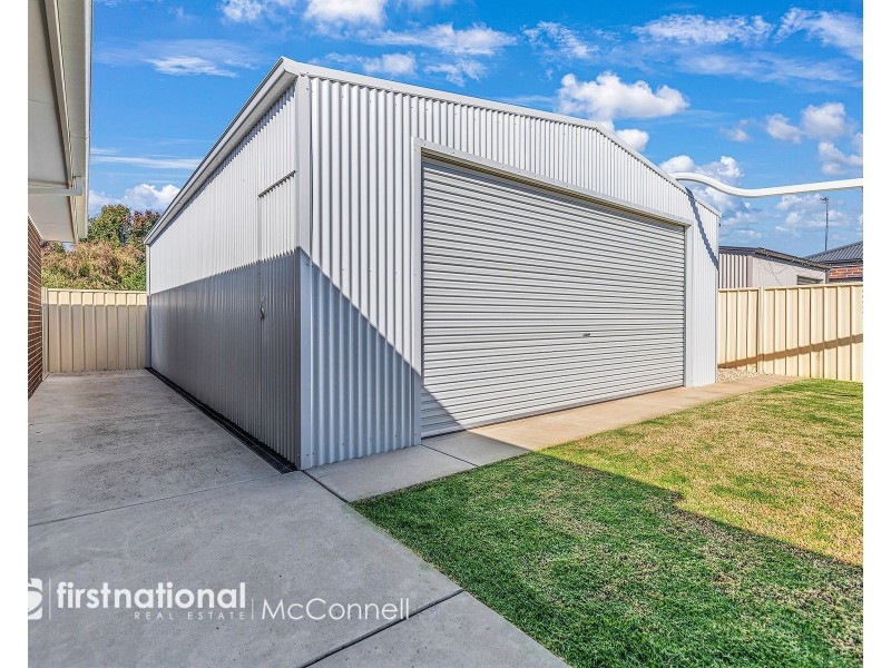 2 Connally Close, Kyabram VIC 3620