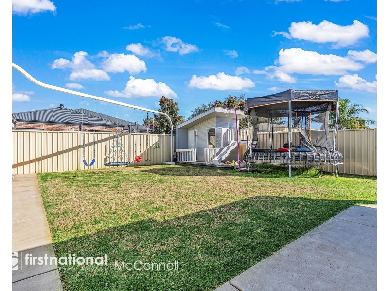 2 Connally Close, Kyabram VIC 3620