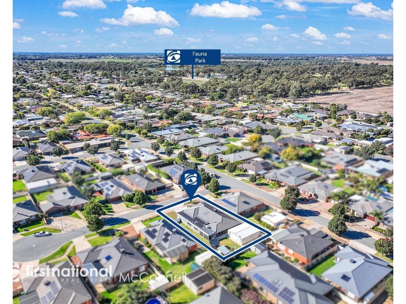2 Connally Close, Kyabram VIC 3620