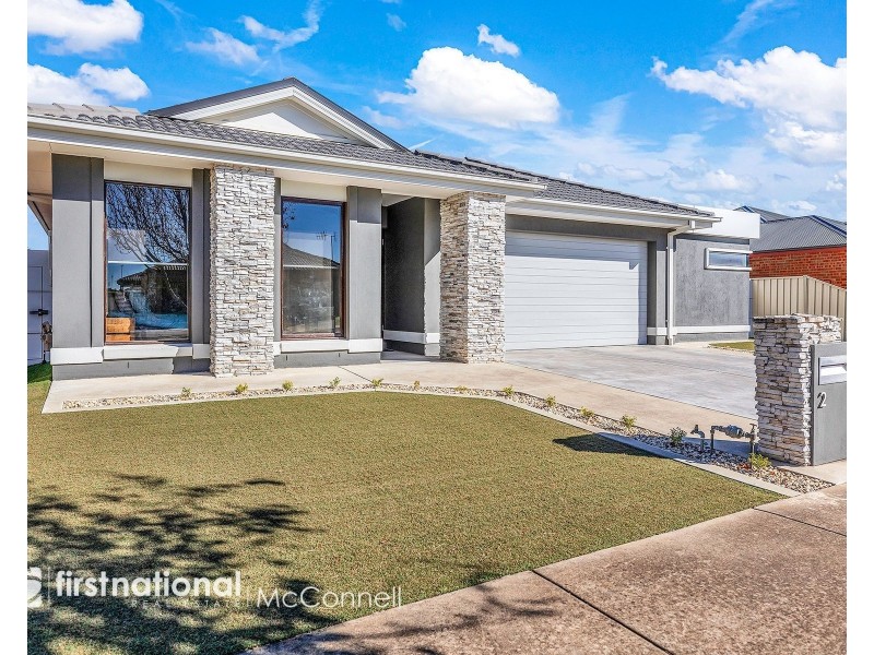 2 Connally Close, Kyabram VIC 3620