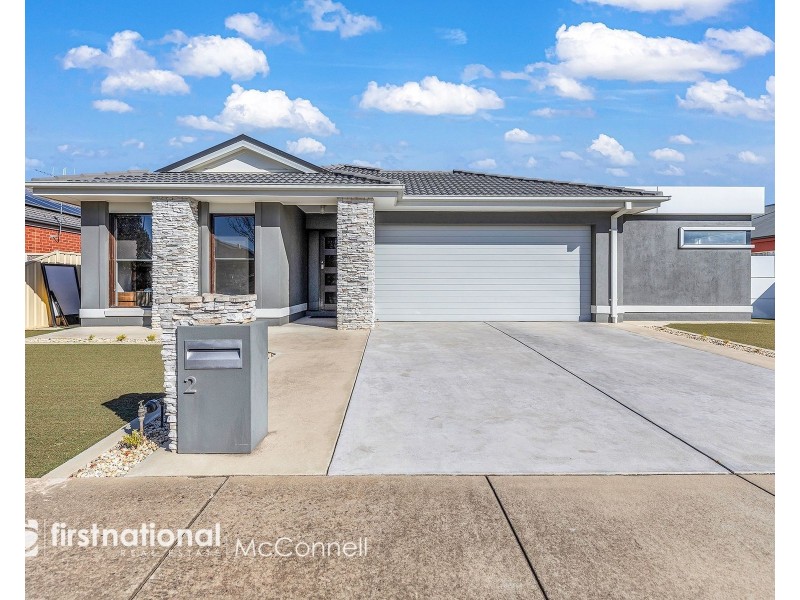 2 Connally Close, Kyabram VIC 3620