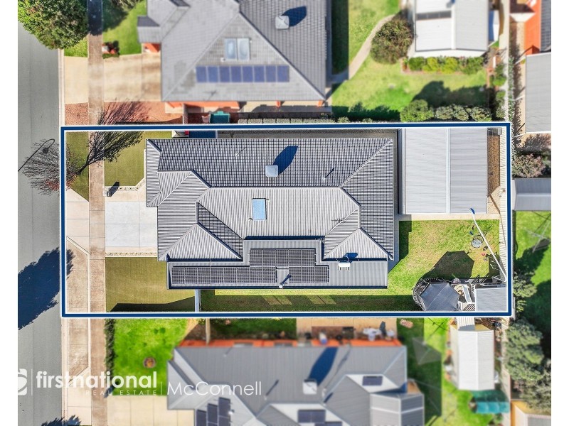 2 Connally Close, Kyabram VIC 3620