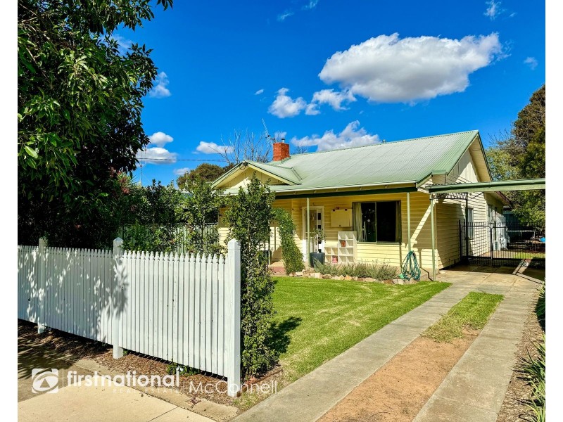 14 Allan Street, Kyabram VIC 3620