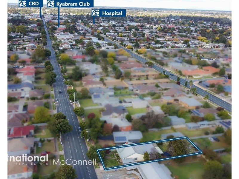 14 Allan Street, Kyabram VIC 3620