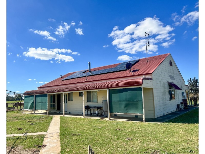 1703 Watson Road, Tongala VIC 3621