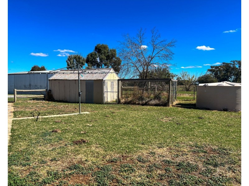 1703 Watson Road, Tongala VIC 3621