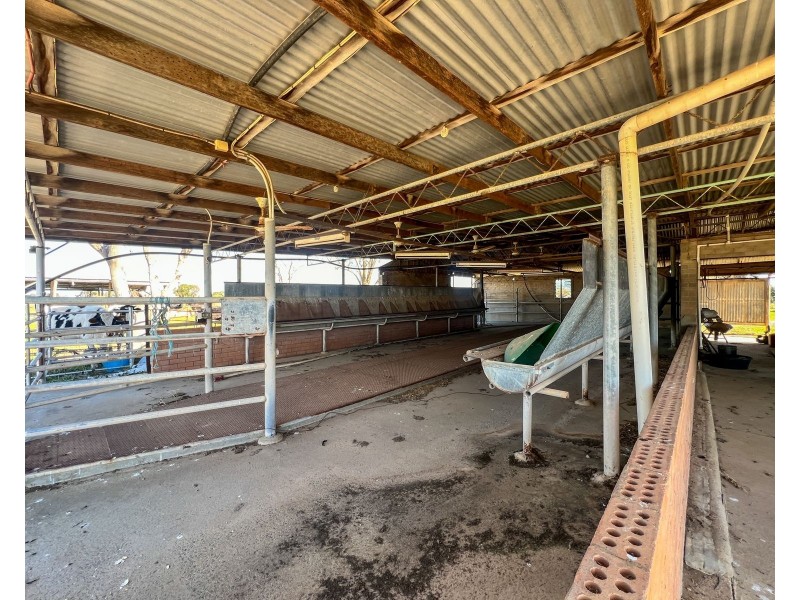 1703 Watson Road, Tongala VIC 3621