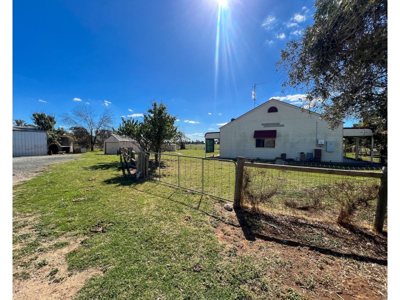 1703 Watson Road, Tongala VIC 3621