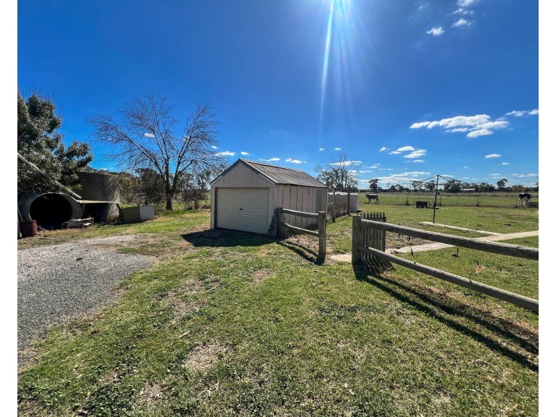 1703 Watson Road, Tongala VIC 3621