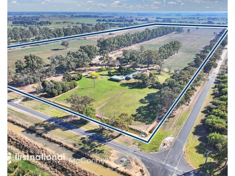 179 Palmer Road, Kyvalley VIC 3621