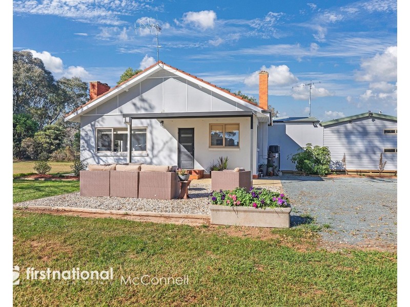 179 Palmer Road, Kyvalley VIC 3621