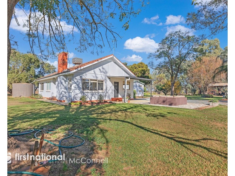 179 Palmer Road, Kyvalley VIC 3621