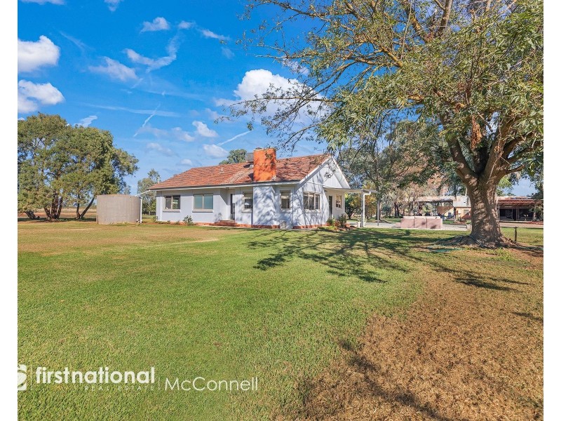 179 Palmer Road, Kyvalley VIC 3621