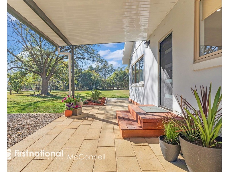 179 Palmer Road, Kyvalley VIC 3621