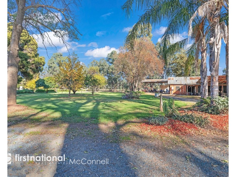 179 Palmer Road, Kyvalley VIC 3621
