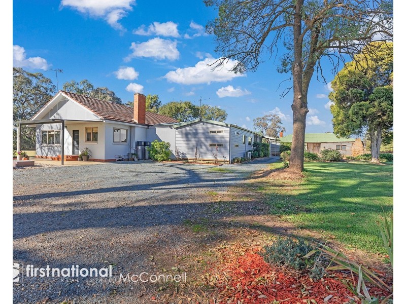 179 Palmer Road, Kyvalley VIC 3621