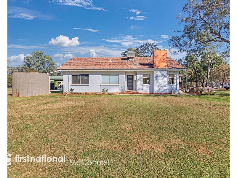 179 Palmer Road, Kyvalley VIC 3621