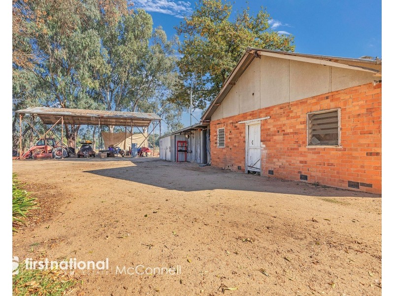 179 Palmer Road, Kyvalley VIC 3621