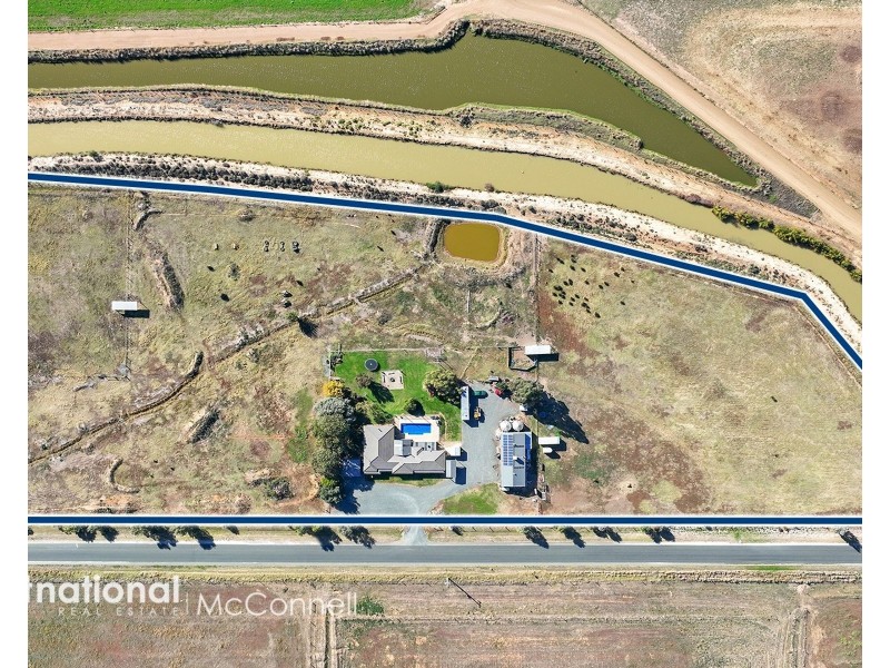 982 Murphy Road, Koyuga VIC 3622