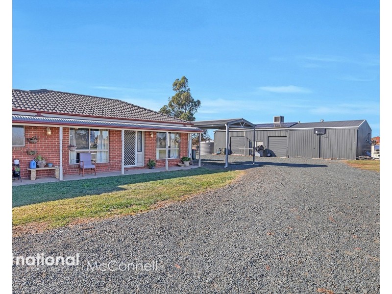 982 Murphy Road, Koyuga VIC 3622