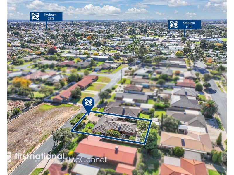 9 Beech Street, Kyabram VIC 3620