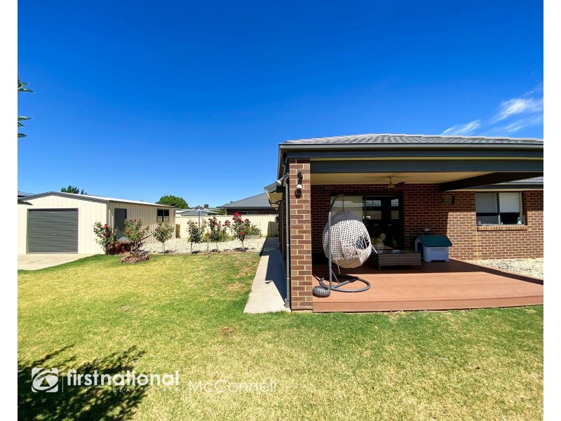 29 Tehan Avenue, Kyabram VIC 3620