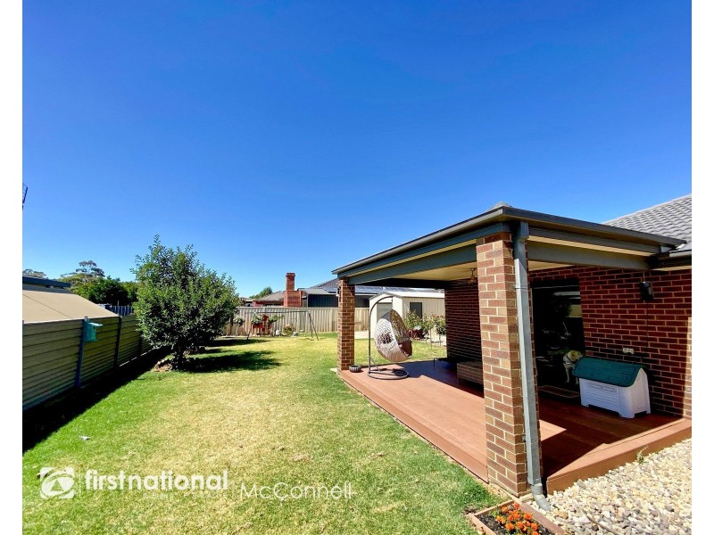 29 Tehan Avenue, Kyabram VIC 3620