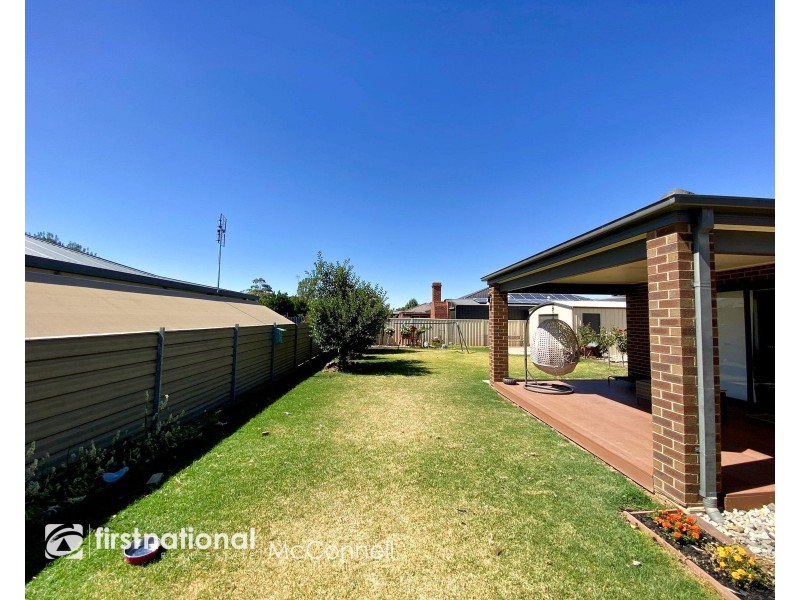 29 Tehan Avenue, Kyabram VIC 3620