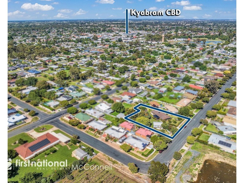 40-42 Rogers Street, Kyabram VIC 3620