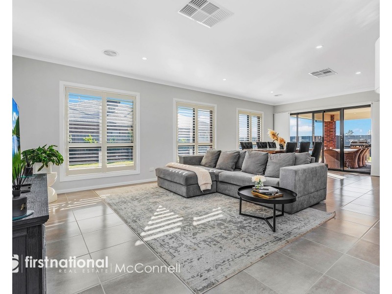 9 Wallaby Court, Kyabram VIC 3620