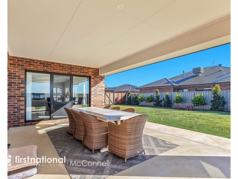 9 Wallaby Court, Kyabram VIC 3620