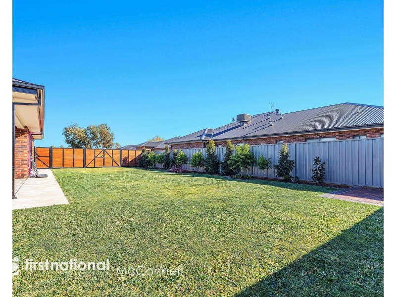 9 Wallaby Court, Kyabram VIC 3620