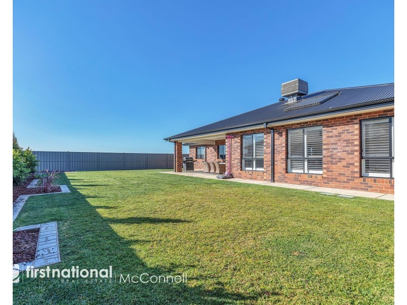 9 Wallaby Court, Kyabram VIC 3620