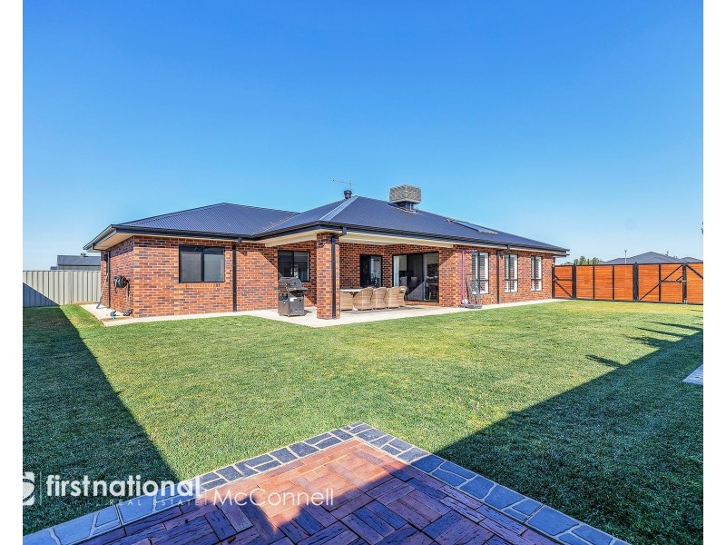 9 Wallaby Court, Kyabram VIC 3620