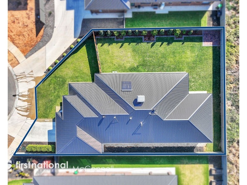 9 Wallaby Court, Kyabram VIC 3620