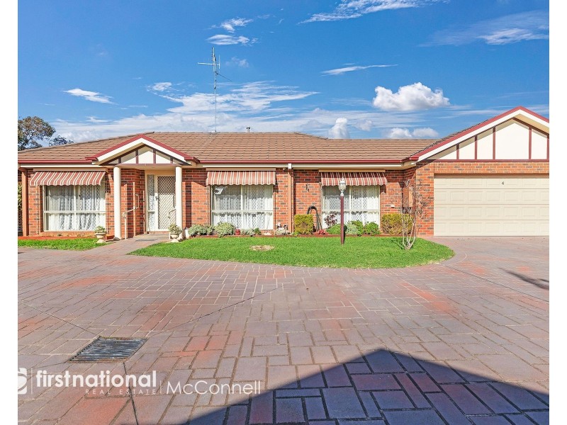 4/8 Unwin Street, Kyabram VIC 3620