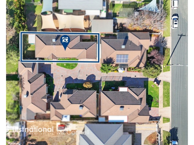 4/8 Unwin Street, Kyabram VIC 3620
