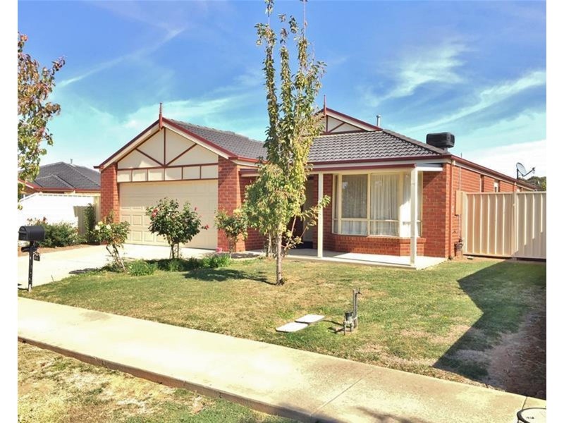 64 Goegan Drive, Kyabram VIC 3620