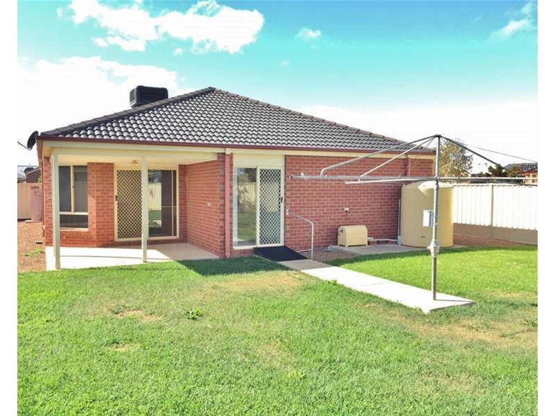 64 Goegan Drive, Kyabram VIC 3620
