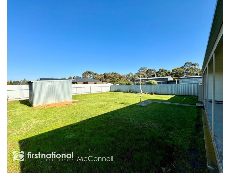 12 Fenaughty Street, Kyabram VIC 3620