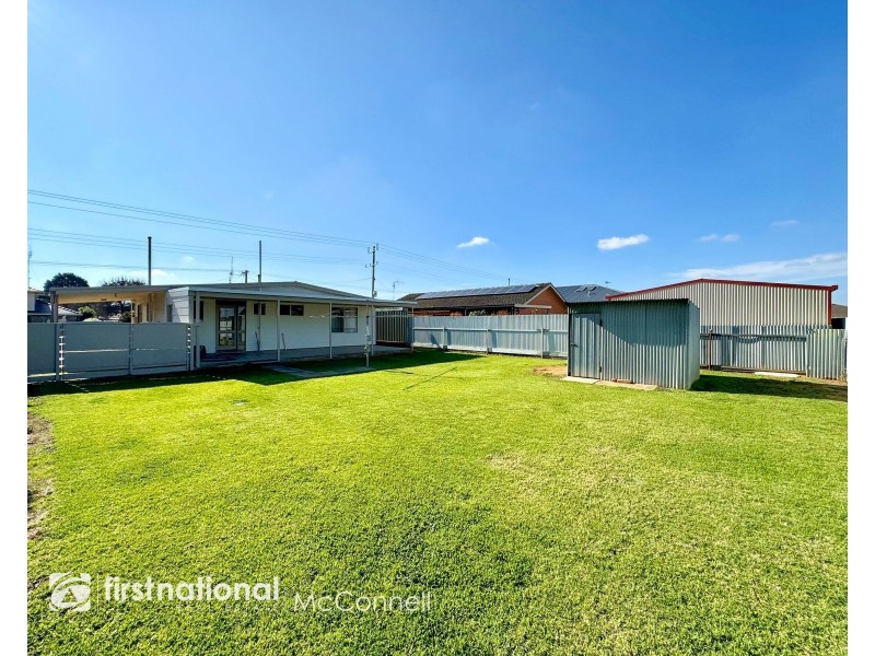 12 Fenaughty Street, Kyabram VIC 3620
