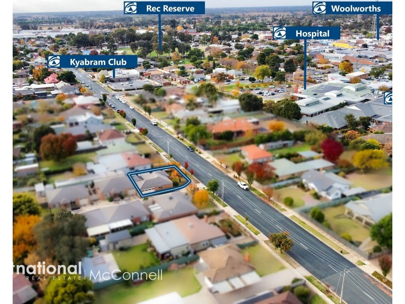 1/22 Saunders Street, Kyabram VIC 3620