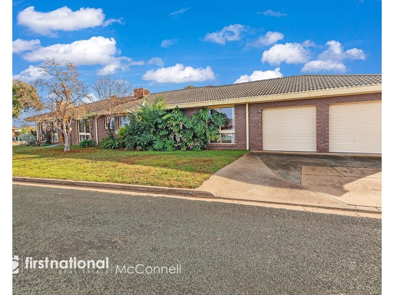 21 Lancaster Street, Kyabram VIC 3620