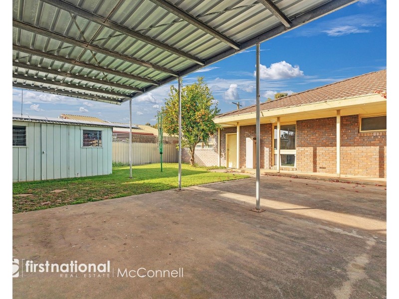 21 Lancaster Street, Kyabram VIC 3620